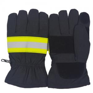 fire glove