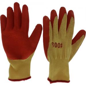 latex glove