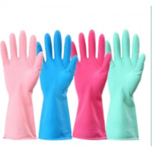 latex glove