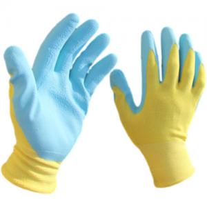 latex glove