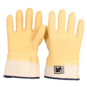 latex glove