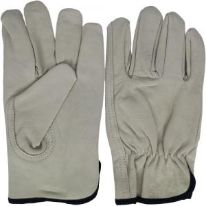 leather work glove leather work glove