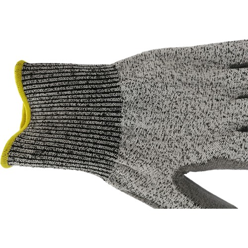 nitrile glove anti-cut
