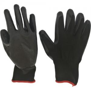nitrile glove