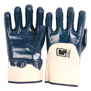 nitrile glove