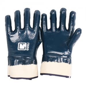 nitrile glove