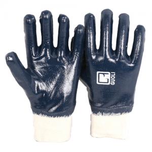 nitrile glove