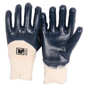 nitrile glove