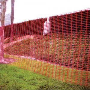 safety fence
